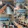 گرامی داشت هفته بسیج 