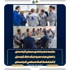 بازدید از کارخانه آهک 