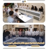 سیمان کردستان موفق به اخذ گواهینامه ISO 10015 از شرکت BRSM شد