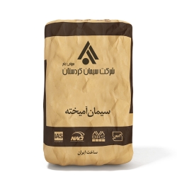 سیمانهای آمیخته